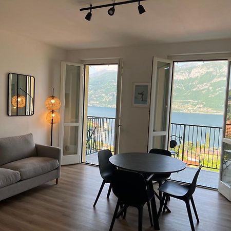 Olive Tree Lake View Apartment Bellagio Exterior foto